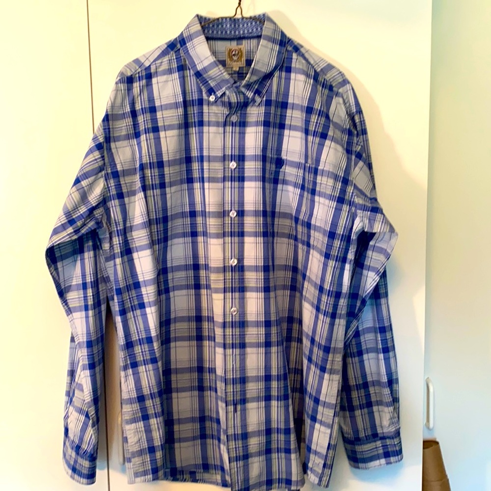 Cinch Button Down Men’s Shirt